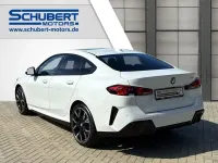 Gebraucht BMW 220 M Sport 156 PS (114 kW) 2025 Weiß Limousine