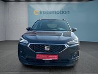 Gebraucht Seat Tarraco 150 PS (110 kW) 2023 Grau SUV