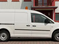 Używany VW Transporter 105 KM (77 kW) 2009 Biały Van