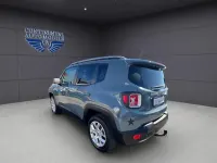 Gebraucht Jeep Renegade Limited 140 PS (102 kW) 2016 Anvil vr385a SUV