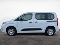 Neu Opel Combo Life 102 PS (75 kW) 2025 Weiss icy Limousine