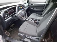 Gebraucht VW Caddy 122 PS (89 kW) 2025 Schwarz Van / Kleinbus