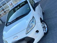 Second-hand Ford Ka 69 CP (50 kW) 2010 Alb Hatchback