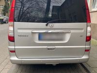 gebraucht Mercedes Viano 8 sitze