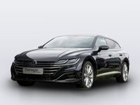 gebraucht VW Arteon ArteonShootingbrake 1.4 eHybrid R-LINE LM19 HuD