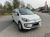 gebraucht VW up! UP! HighBMT eco