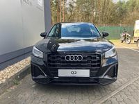 Gebraucht Audi Q2 S-Line 190 PS (139 kW) 2024 SUV
