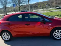 Gebraucht Kia Rio 86 PS (63 kW) 2012 Kombi