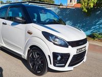 Usado Ligier JS50 2018 Branco Citadino