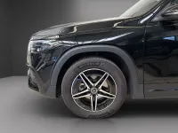 Gebraucht Mercedes EQB350 Advanced Plus 214 kW (292 PS) 2025 Schwarz SUV