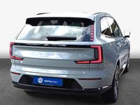 Gebraucht Volvo EX90 Performance 500 kW (680 PS) 2025 Grau SUV