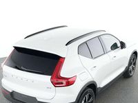Gebraucht Volvo XC40 Plus 163 PS (119 kW) 2025 Weiß SUV
