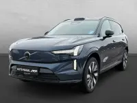 Gebraucht Volvo EX90 Plus 205 kW (279 PS) 2025 Blau SUV