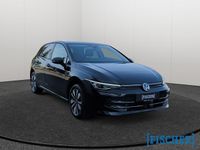 Gebraucht VW Golf VIII Goal 150 PS (110 kW) 2025 Grenadillschwarz metallic Limousine