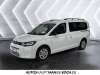 Gebraucht VW Caddy Maxi 116 PS (85 kW) 2024 Andere Van / Kleinbus