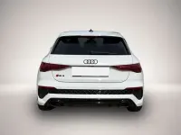 Gebraucht Audi RS3 400 PS (294 kW) 2024 Weiß Limousine