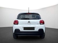 Gebraucht Citroën C3 Shine 110 PS (80 kW) 2023 Weiß Kleinwagen