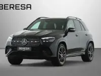 Gebraucht Mercedes GLE450 AMG 367 PS (269 kW) 2025 Andere SUV