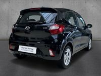 gebraucht Hyundai i10 1.0 Trend Klima PDC SHZ CarPlay LM Allwetter