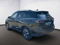 Neu VW Tiguan Life 150 PS (110 kW) 2026 Schwarz SUV