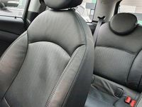 Gebraucht Mini Cooper 122 PS (89 kW) 2010 Grau Kleinwagen