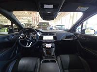 Gebraucht Jaguar I-Pace S 294 kW (400 PS) 2022 Indus/rhodium silver SUV