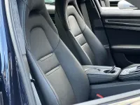 Gebraucht Porsche Panamera Turbo S E-Hybrid 680 PS (500 kW) 2018 Nachtblaumetallic Kleinwagen