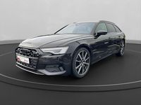 Gebraucht Audi A6 Sport 265 PS (194 kW) 2025 Braun Kombi
