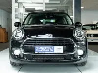 Gebraucht Mini Cooper 136 PS (100 kW) 2019 Schwarz Kleinwagen