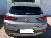 Gebraucht BMW X2 Advantage 190 PS (139 kW) 2023 Grau SUV