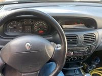 gebraucht Renault Mégane mit Rest-TÜV