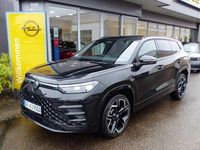 Gebraucht VW Tayron Style 265 PS (194 kW) 2025 Grenadillschwarz metallic SUV