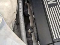 Gebraucht BMW 323 170 PS (125 kW) 1999 Weiß Limousine