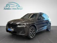 Gebraucht BMW X3 M Sport 292 PS (214 kW) 2024 Graukeine angabe SUV