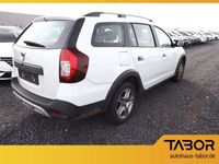 gebraucht Dacia Logan II 0.9 TCe 90 MCV Stepway PDC in Achern