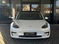 Gebraucht Tesla Model 3 Standard Range Plus 239 kW (325 PS) 2022 Weiß Limousine
