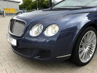 Gebraucht Bentley Continental GT 610 PS (448 kW) 2008 Grau Coupé