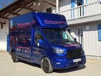 Gebraucht Ford Transit XL 170 PS (125 kW) 2024