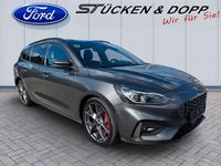 Gebraucht Ford Focus ST 280 PS (205 kW) 2020 Grau Kombi