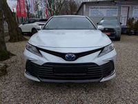 gebraucht Toyota Camry 2,5 -l-VVTi Hybrid Executive Sofort Verfügbar