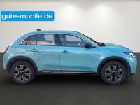 Gebraucht Fiat 600 101 PS (74 kW) 2024 Cielo blau SUV