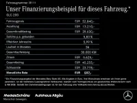 Gebraucht Mercedes GLC200 AMG 204 PS (150 kW) 2025 Blau SUV