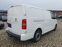 Gebraucht Peugeot Expert Premium 144 PS (105 kW) 2022 Weiß Van