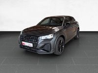 Neu Audi Q2 S-Line 150 PS (110 kW) 2025 Daytonagrau perleffekt SUV