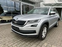 gebraucht Skoda Kodiaq 2.0TDI STYLE DSG*7-SITZER*NAVI*LED*18-ZOLL