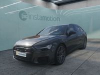 Gebraucht Audi S6 344 PS (253 kW) 2023 Grau Kombi