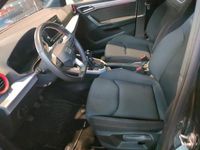 Gebraucht Seat Arona FR 95 PS (69 kW) 2025 Grau SUV