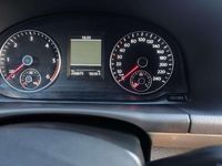 Gebraucht VW Touran Highline 177 PS (130 kW) 2014 Van / Kleinbus