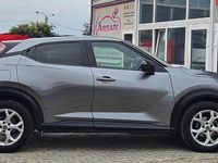 Gebraucht Nissan Juke Acenta 114 PS (83 kW) 2022 Grau SUV
