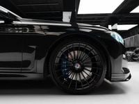 Gebraucht Alpina B7 608 PS (447 kW) 2019 Schwarz Limousine